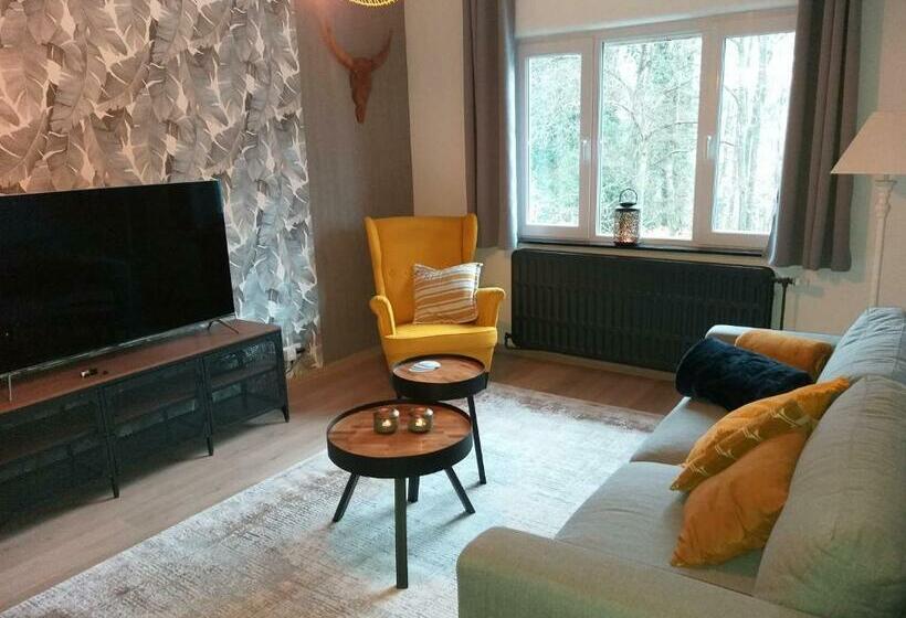 پانسیون La Maison De Sidonie