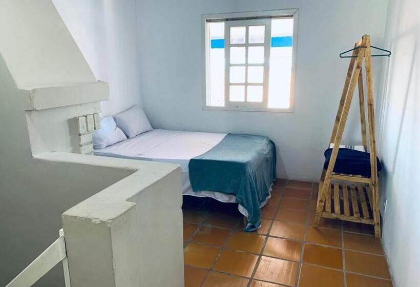 بنسيون Pousada Portal Da Praia