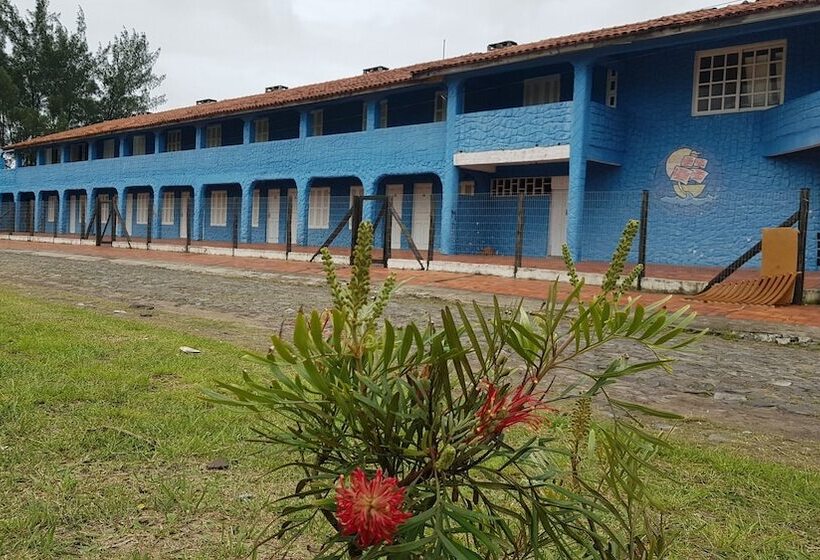 بنسيون Pousada Portal Da Praia