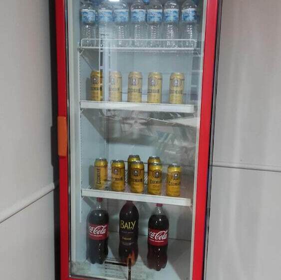 بنسيون Pousada Portal Da Praia