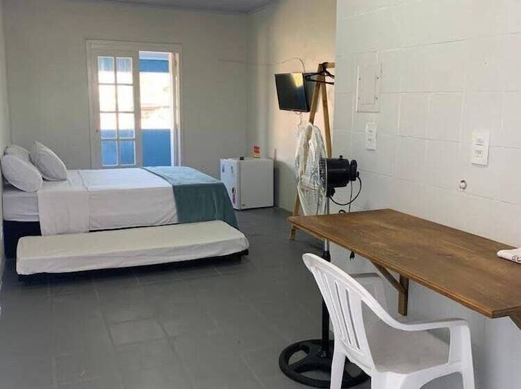 بنسيون Pousada Portal Da Praia