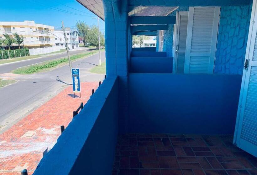 بنسيون Pousada Portal Da Praia