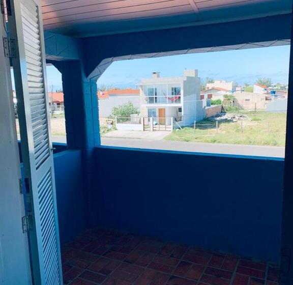 بنسيون Pousada Portal Da Praia