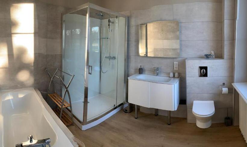 مبيت وإفطار Domaine Berenguer