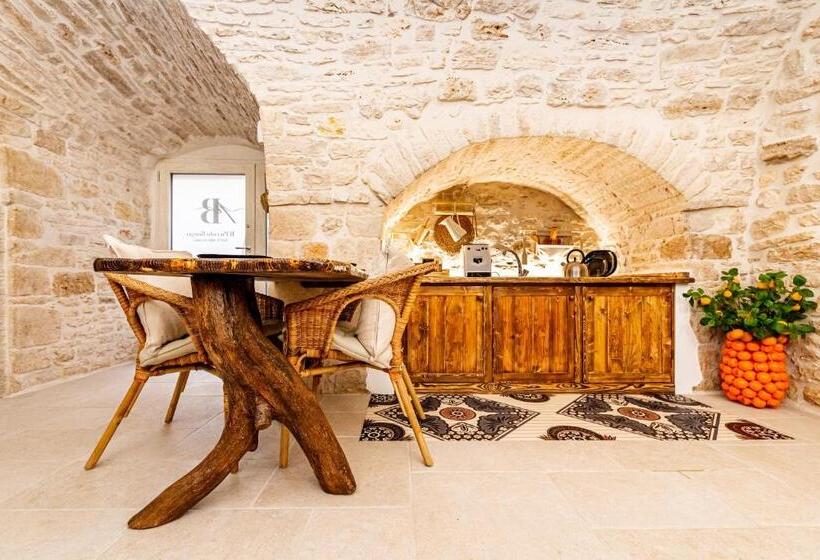 צימר Il Piccolo Borgo   Suite