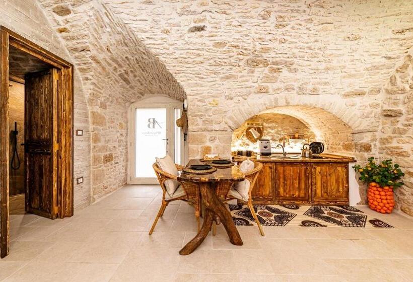 צימר Il Piccolo Borgo   Suite