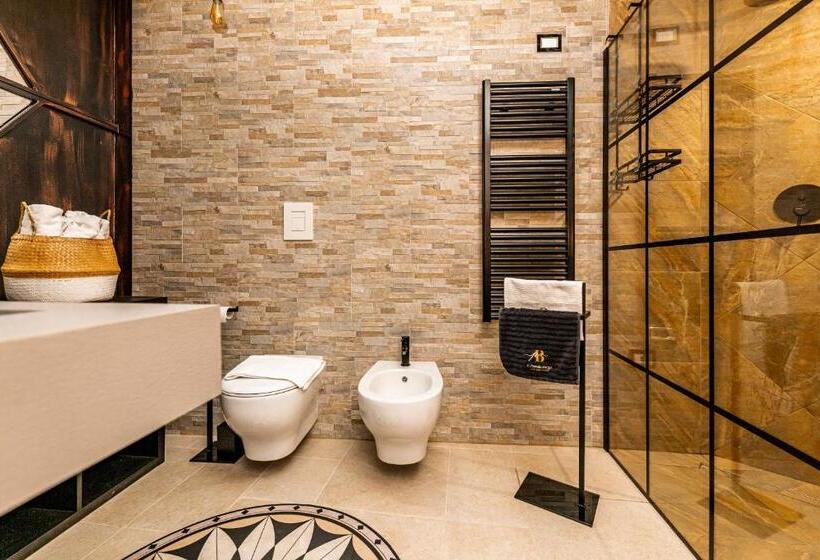 צימר Il Piccolo Borgo   Suite