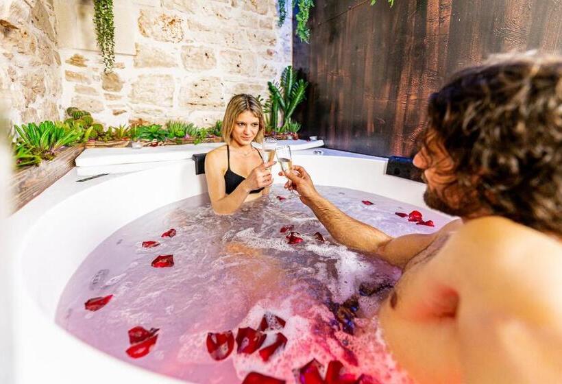 צימר Il Piccolo Borgo   Suite