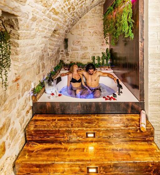 צימר Il Piccolo Borgo   Suite