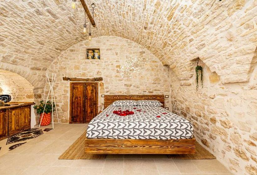 צימר Il Piccolo Borgo   Suite