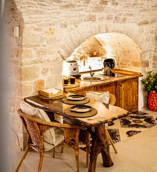 צימר Il Piccolo Borgo   Suite