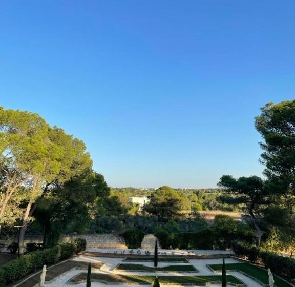 مبيت وإفطار Villa Di Noi