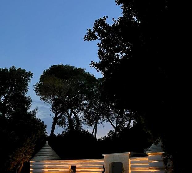 مبيت وإفطار Villa Di Noi