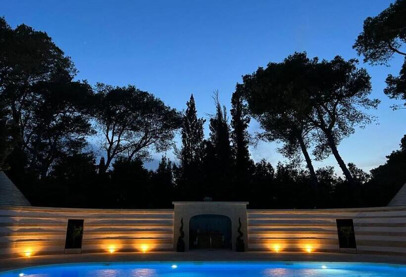 مبيت وإفطار Villa Di Noi