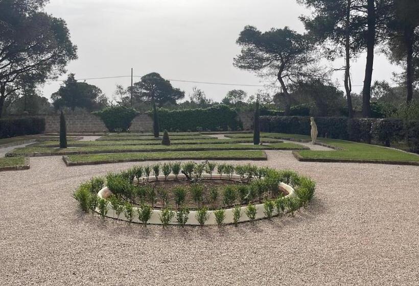 مبيت وإفطار Villa Di Noi