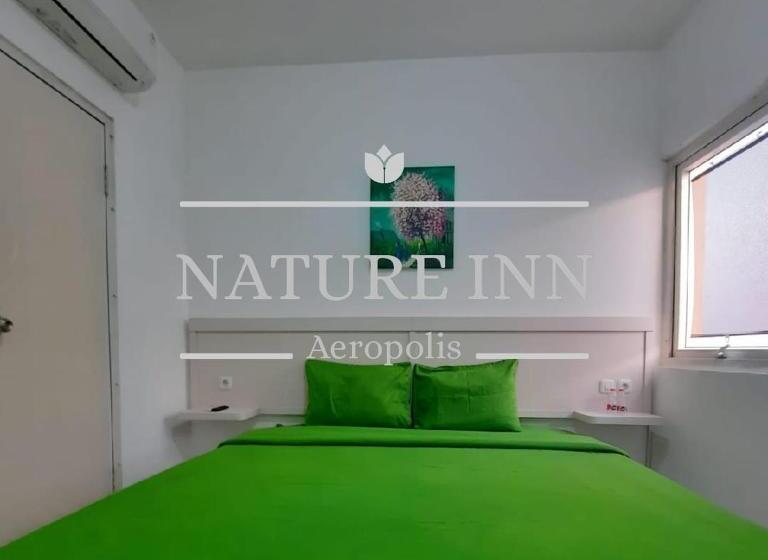 Barata Hotel By Nature S