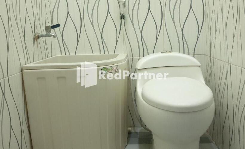هتل Homestay Mm Syariah Redpartner