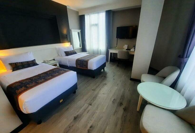فندق Horison Inn Relat Jayapura
