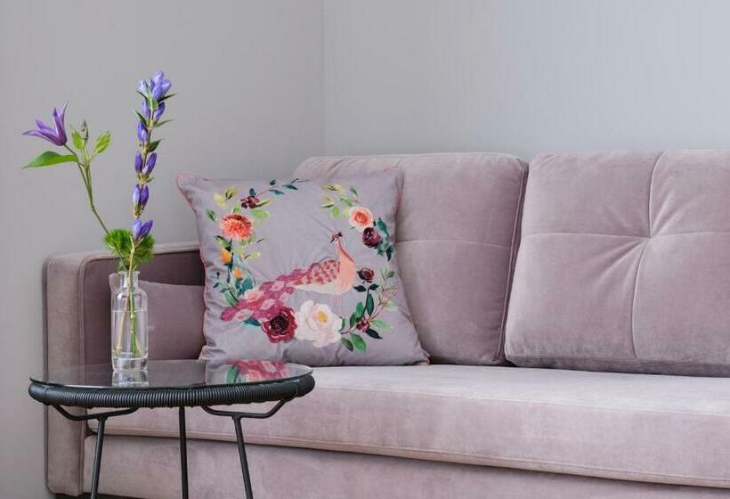 The Kepos Hotel Erlangen