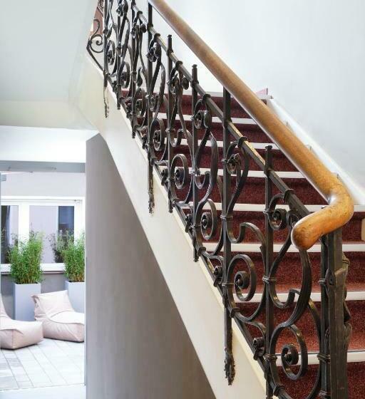 The Kepos Hotel Erlangen