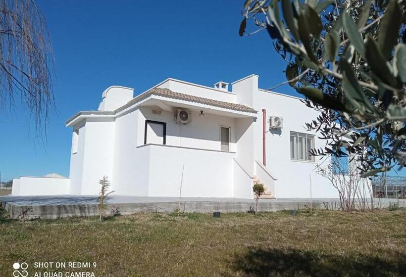 پانسیون Abaton Casa Vacanza