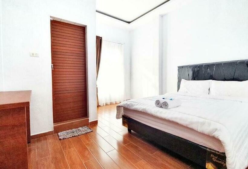 پانسیون Depik Inn