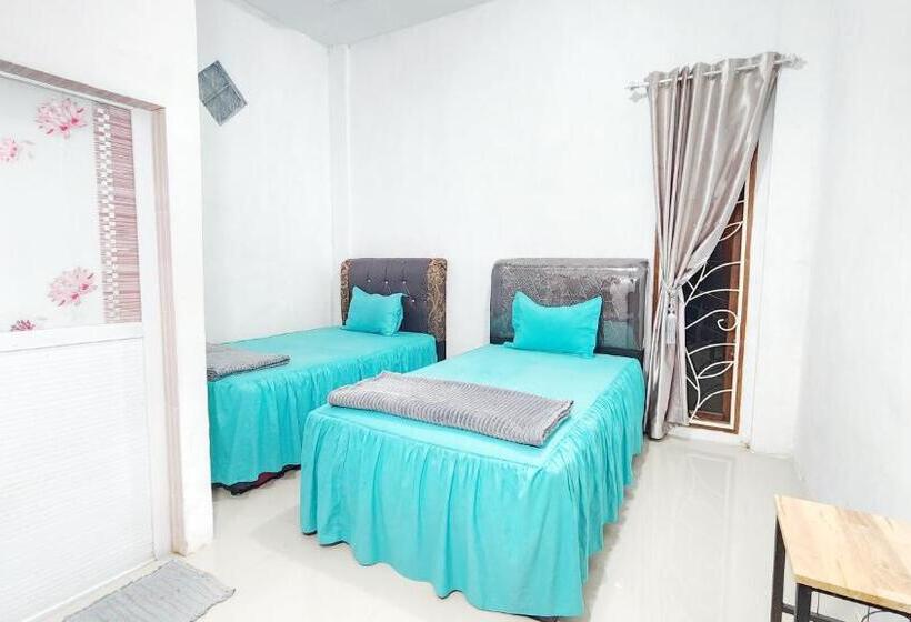 پانسیون Depik Inn