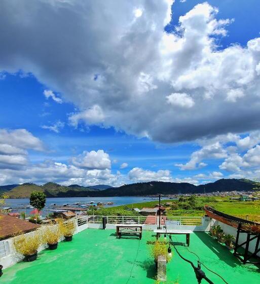 پانسیون Depik Inn