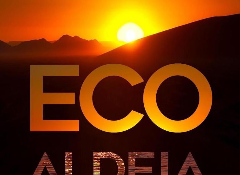 پانسیون Eco Aldeia