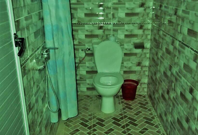 پانسیون Tifinagh Guest House