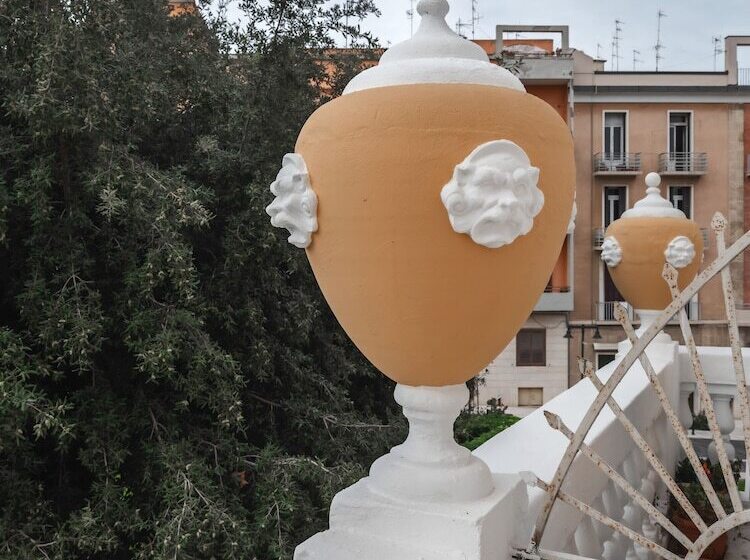 پانسیون Maison Boutique Matteotti