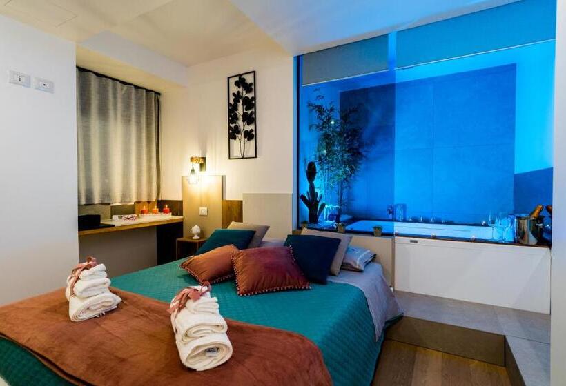 پانسیون Mc Suite Relax