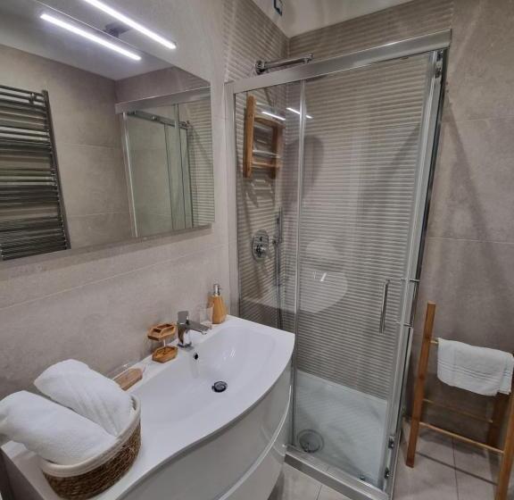 پانسیون Nonno Umberto Apartments