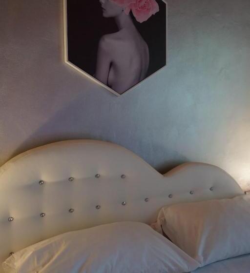 بنسيون Notte Rosa Suites & Relax
