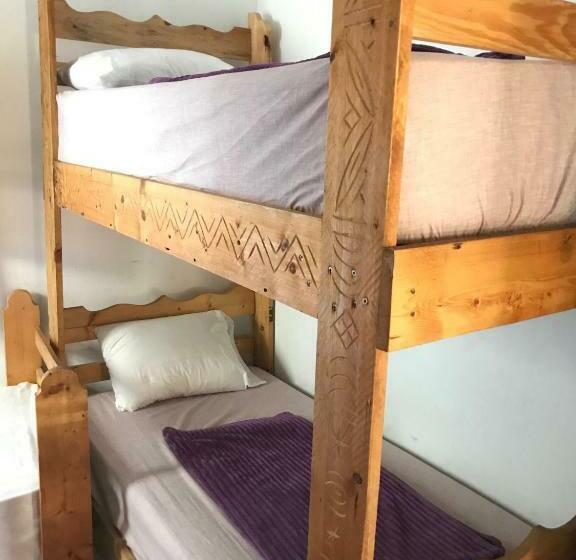 פנסיון Rayane Guest House
