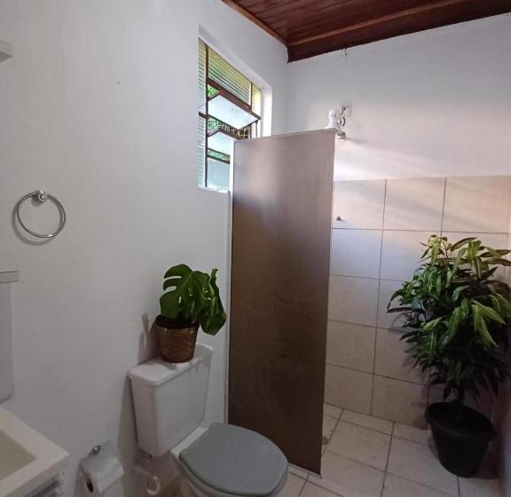 ペンション Recanto Da Tuca