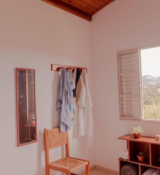 ペンション Recanto Da Tuca