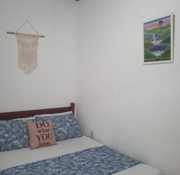 ペンション Recanto Da Tuca