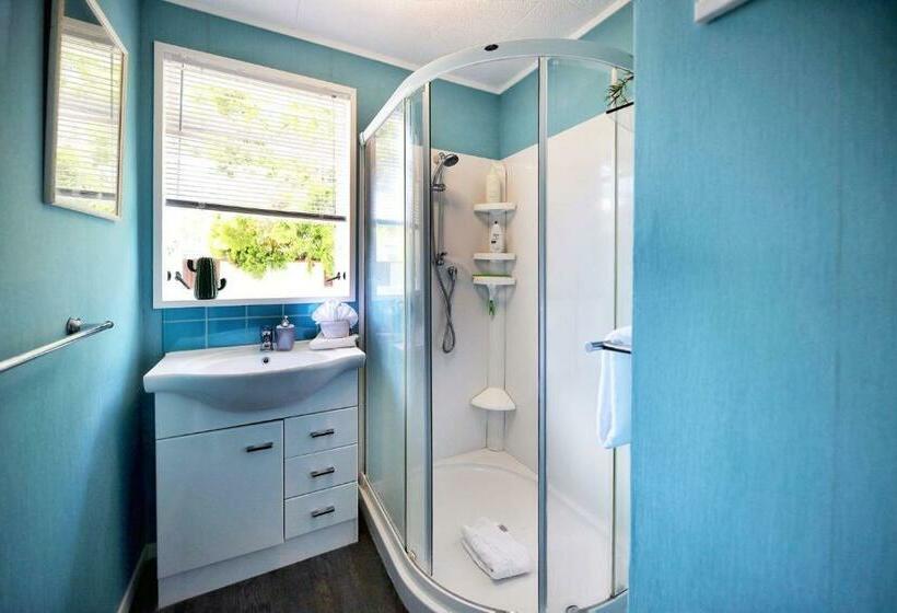 Пансион Cozy 1br Stay In Taupo Central