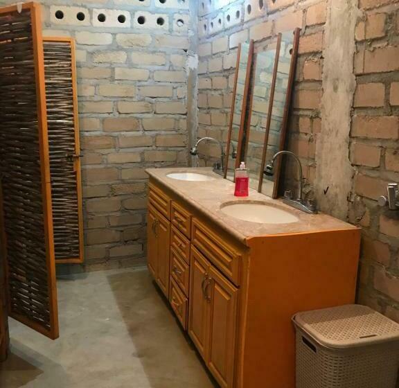 پانسیون Susu’z Village Hostel And Rooms