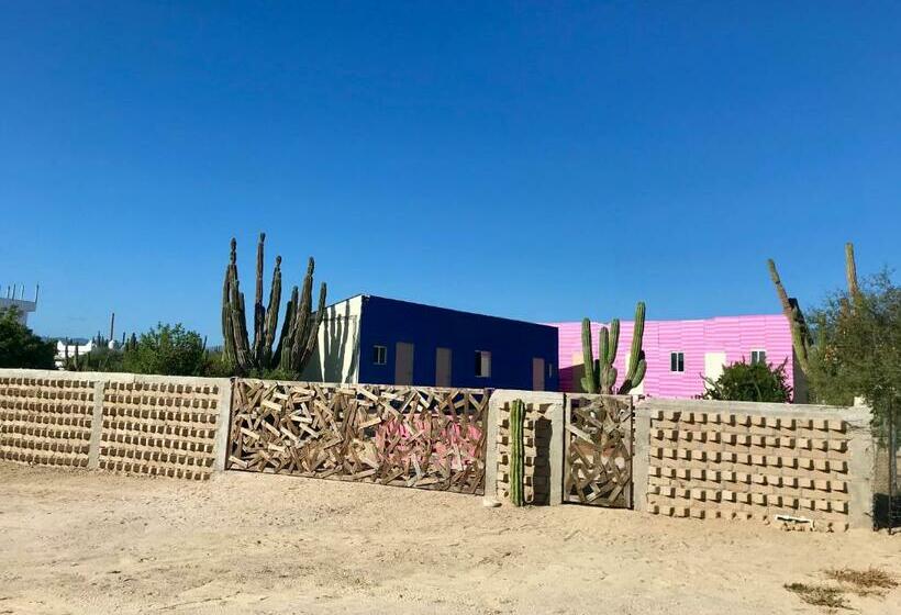 پانسیون Susu’z Village Hostel And Rooms