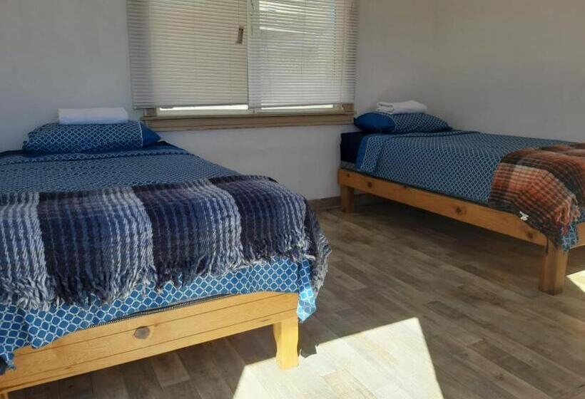 پانسیون Susu’z Village Hostel And Rooms