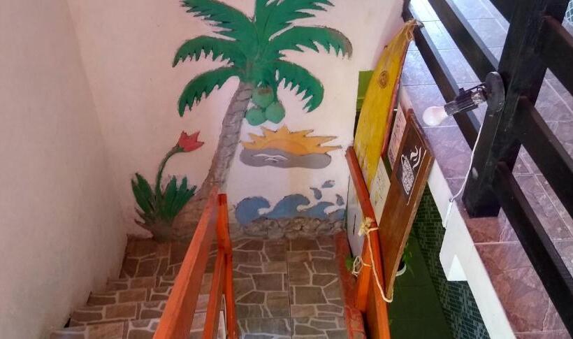پانسیون Shark Tubarao Suites Central Area