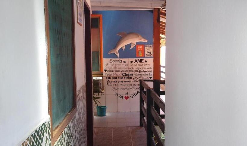 پانسیون Shark Tubarao Suites Central Area