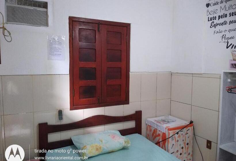 پانسیون Shark Tubarao Suites Central Area