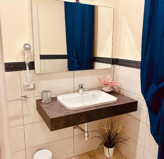 펜션 Yourhome   La Meta Perfetta Rooms&spa