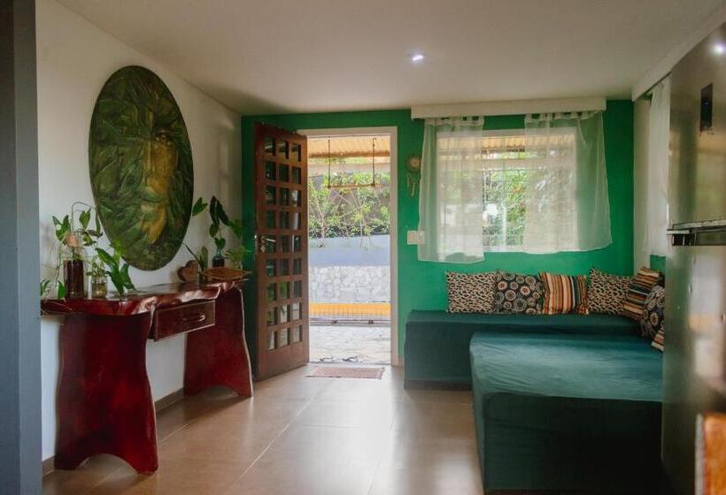 Vila Pepouze Hostel