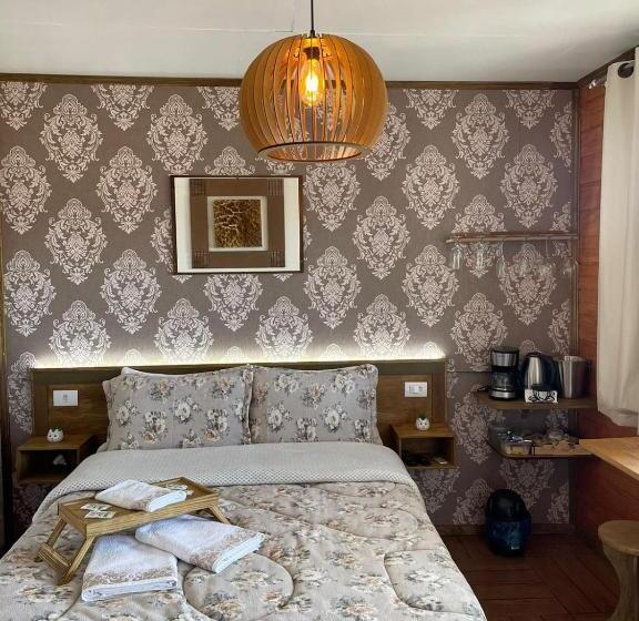 هاستل Hospedagem Souza