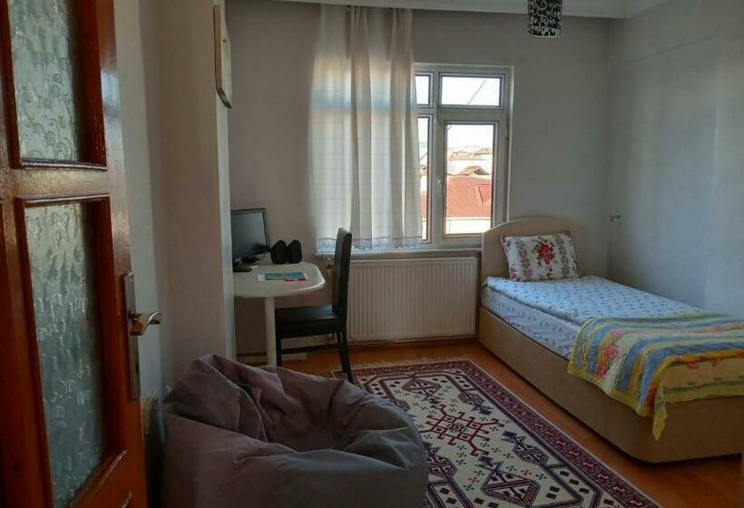 تختخواب و صبحانه Single Room, одноместная комната в доме, Chambre D Une Personne, Habitación Individual