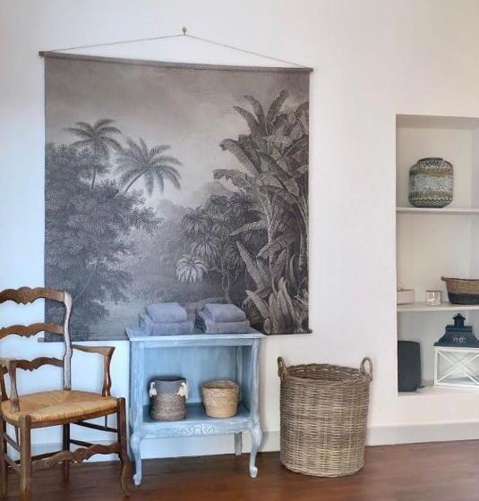 민박 Chambre D Hôtes   La Maison 1882